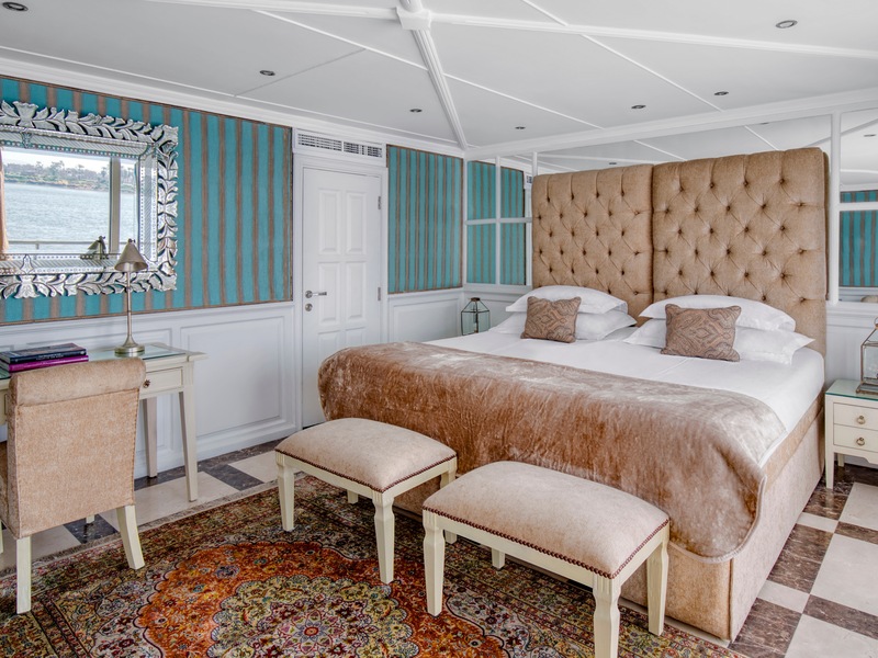 Royal Suite